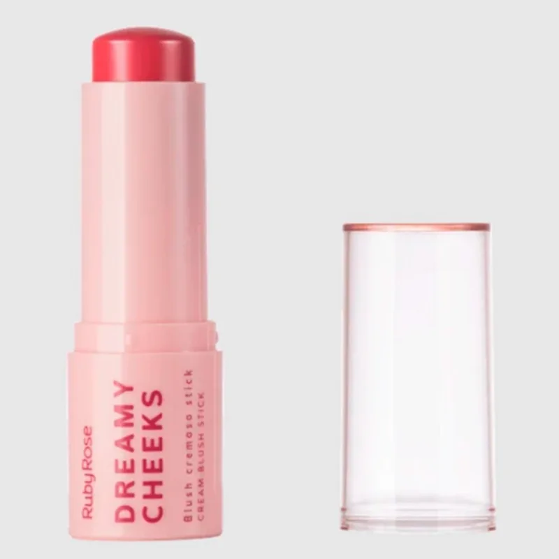 Blush Em Stick Cremoso Ruby Rose Vintage (MP)