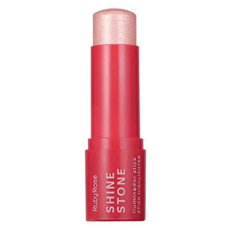 Iluminador Ruby Rose Shine Stone Lumin Quart (MP)