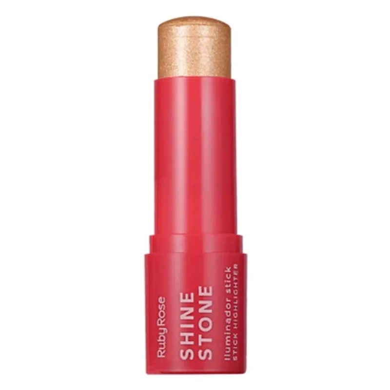 Iluminador Ruby Rose Shine Stone Fire (MP)