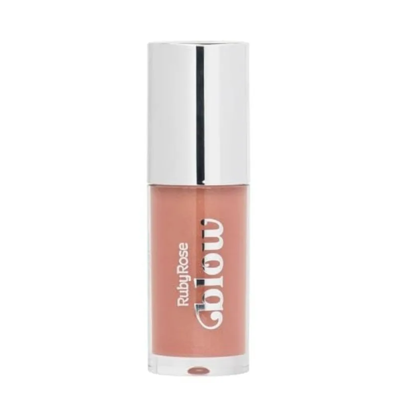 Gloss Labial, Shine Like Gloss, sb10, Ruby Rose