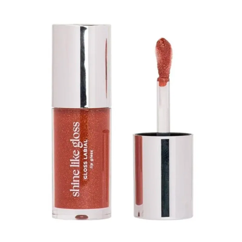 Gloss Labial Ruby Rose Shine Like SB60 (MP)