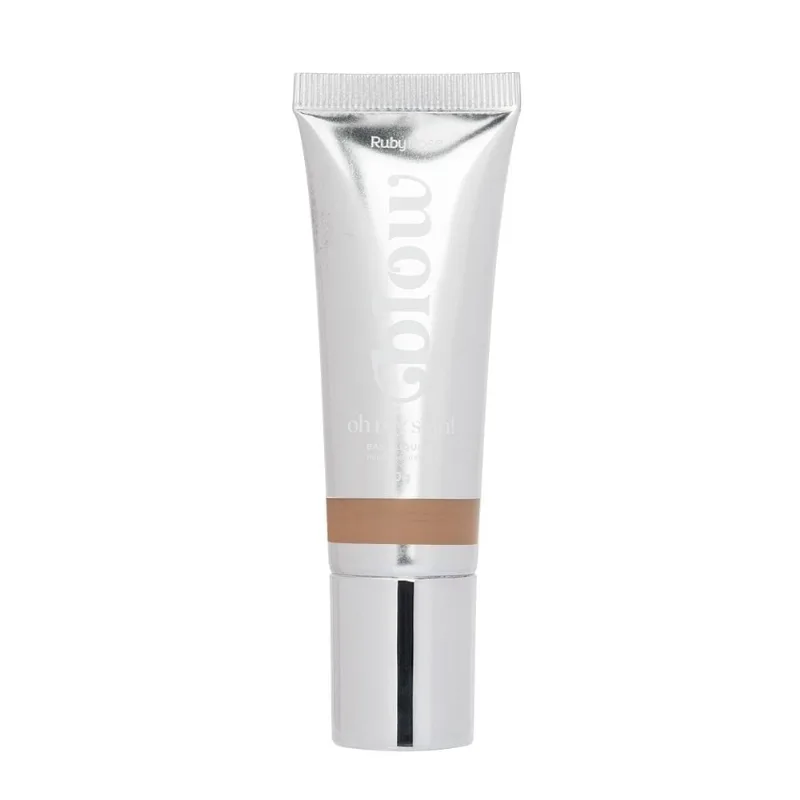Base Líquida Rubyrose Blow FBW90 Oh My Skin HBM303-9