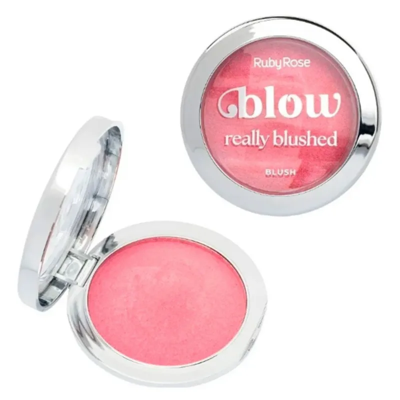 Blush Ruby Rose Really Blushed Blow BB10 (MP)