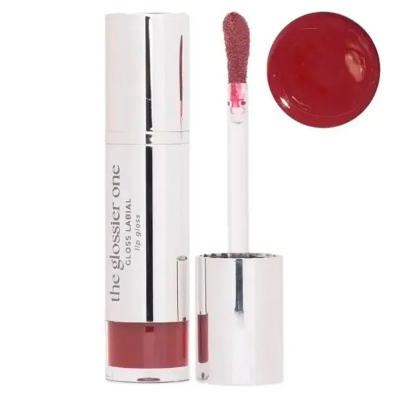 Gloss Labial Ruby Rose The Glossier GB60 (MP)