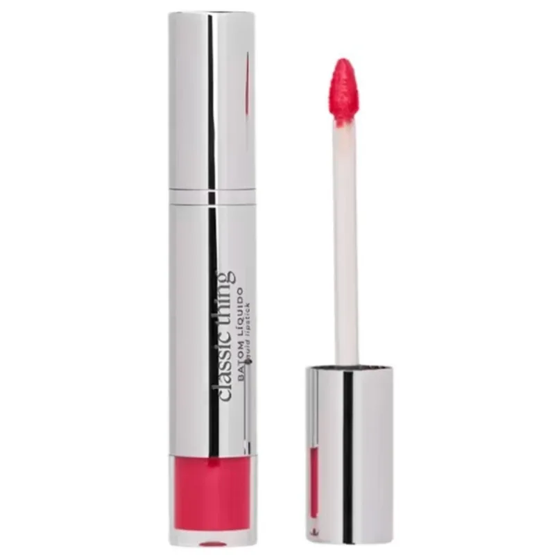 Batom Líquido Ruby Rose Classic Thing BL80 (MP)