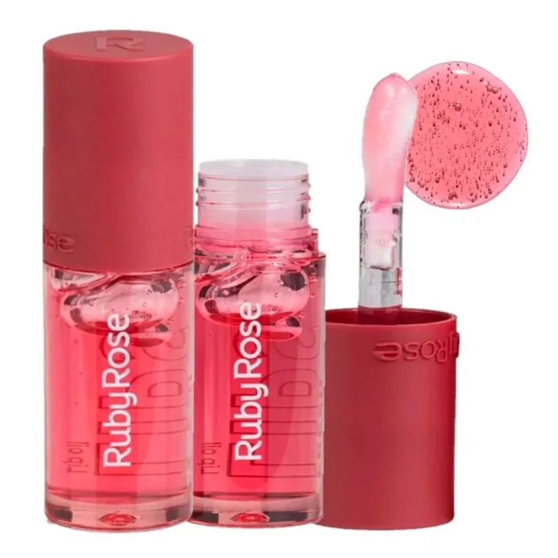 Lip Oil Ruby Rose Fresh Lips GL06 (MP)