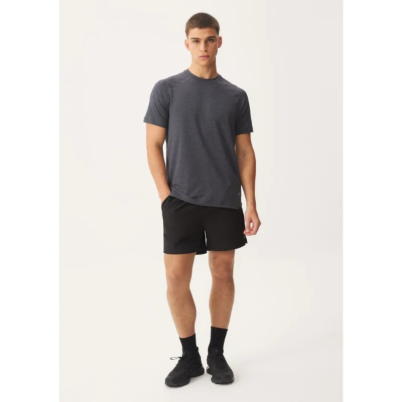 Camiseta Esportiva Masculina Moove Secagem Rápida - Cinza XG
