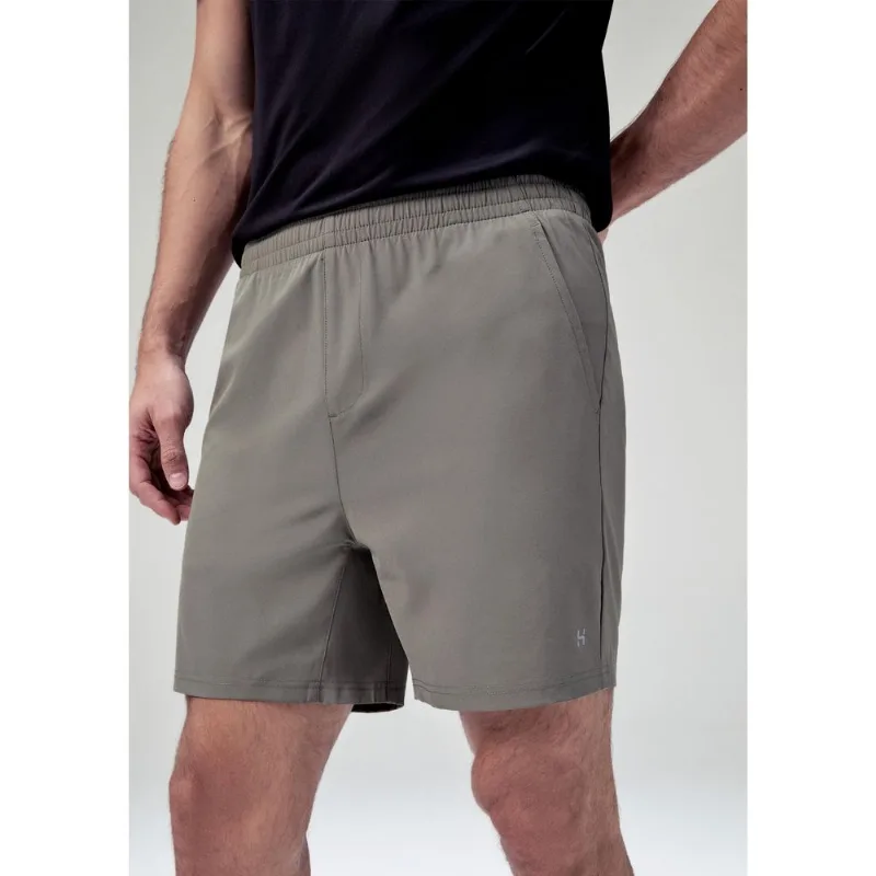Bermuda Esportiva Básica Masculina Easy Care - Verde XG