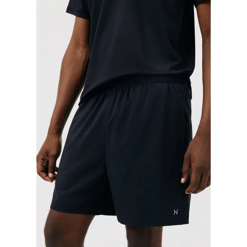 Bermuda Esportiva Masculina Easy Care - Preto XG