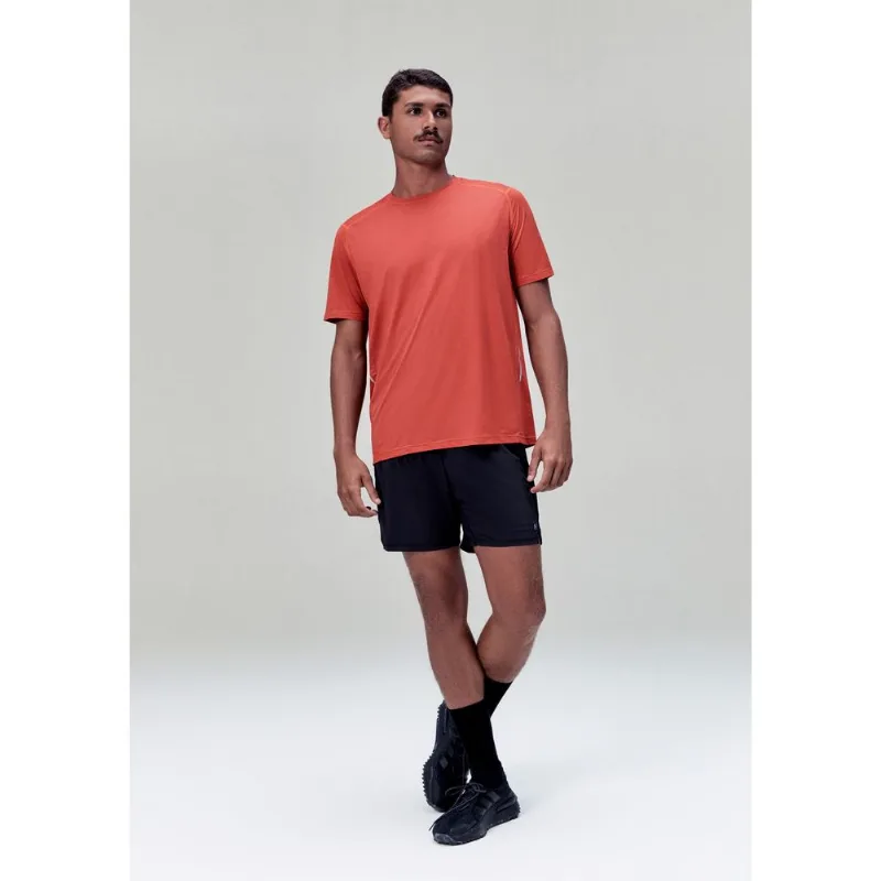 Bermuda Esportiva Masculina Easy Care - Preto XG