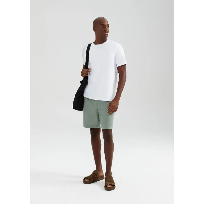 Shorts Praia Masculino - Verde XG
