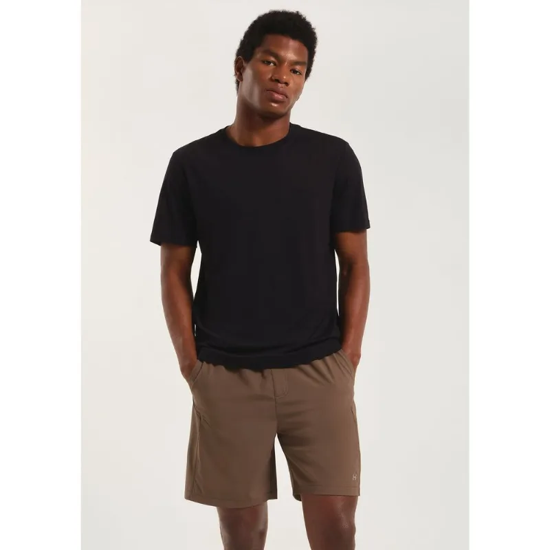 Camiseta Esportiva Masculina Manga Curta Pace - Preto G