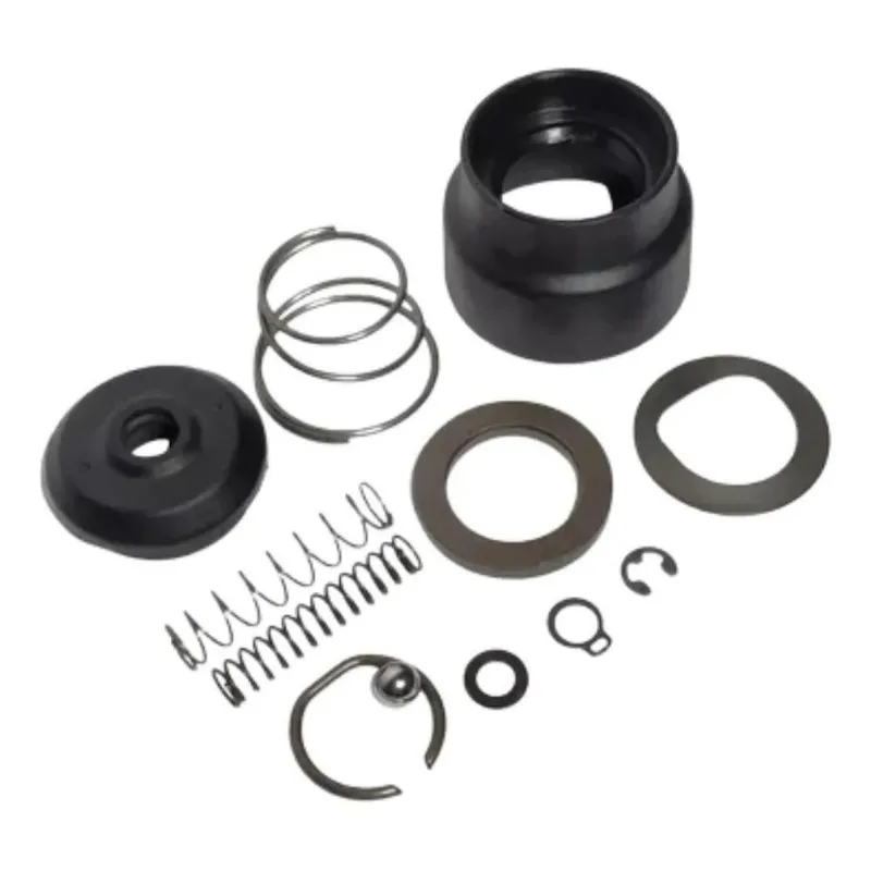 2x Kit Reparo, Molas E Arruelas Para Martelete Hr2470 Makita