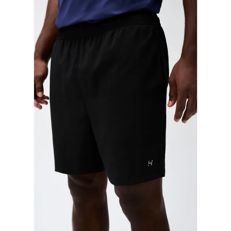 Bermuda Esportiva Básica Masculina Runner - Preto XG