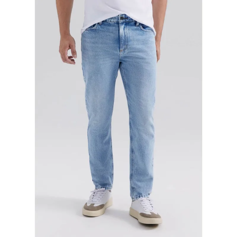 Calça Jeans Masculina Slim - Azul 038