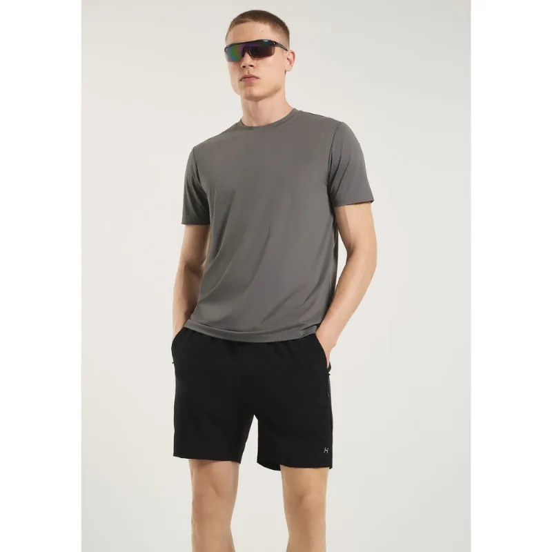 Bermuda Esportiva Masculina Easy Care - Preto M