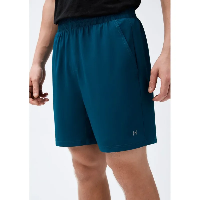 Bermuda Esportiva Básica Masculina Easy Care - Verde M