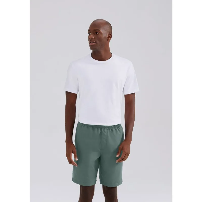 Shorts Praia Masculino - Verde M
