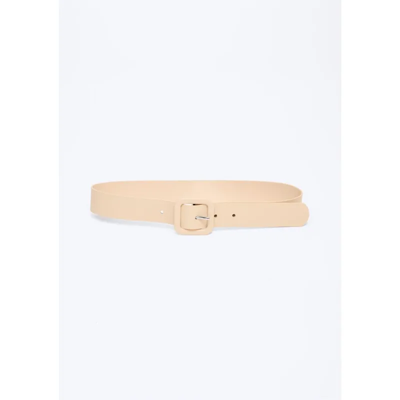 Cinto Infantil Menina - Amarelo M
