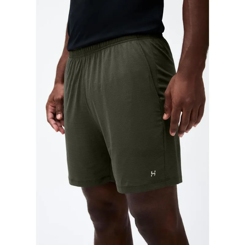 Bermuda Esportiva Básica Masculina Easy Care - Verde G