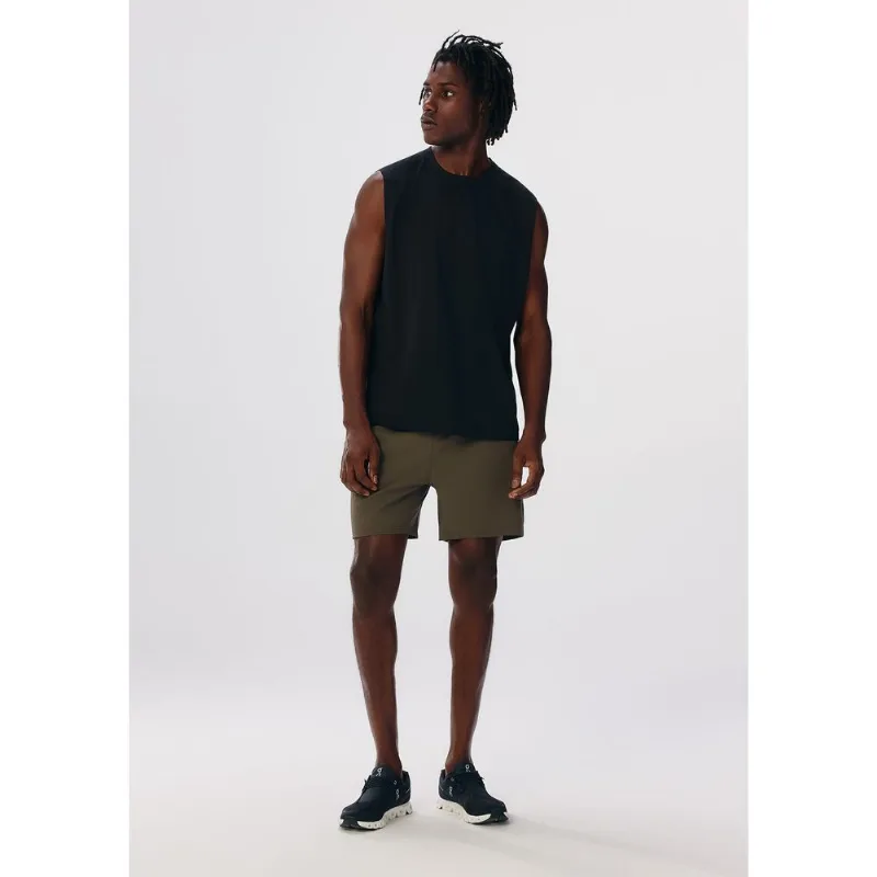 Bermuda Esportiva Básica Masculina Easy Care - Verde XG