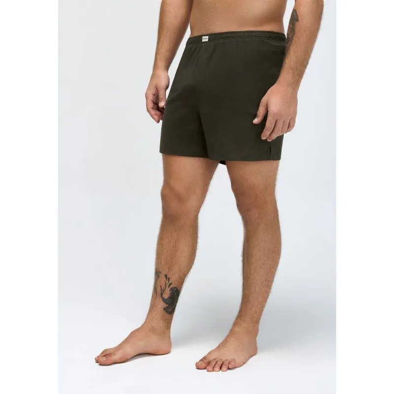 Cueca Samba Canção Com Etiqueta - Verde G