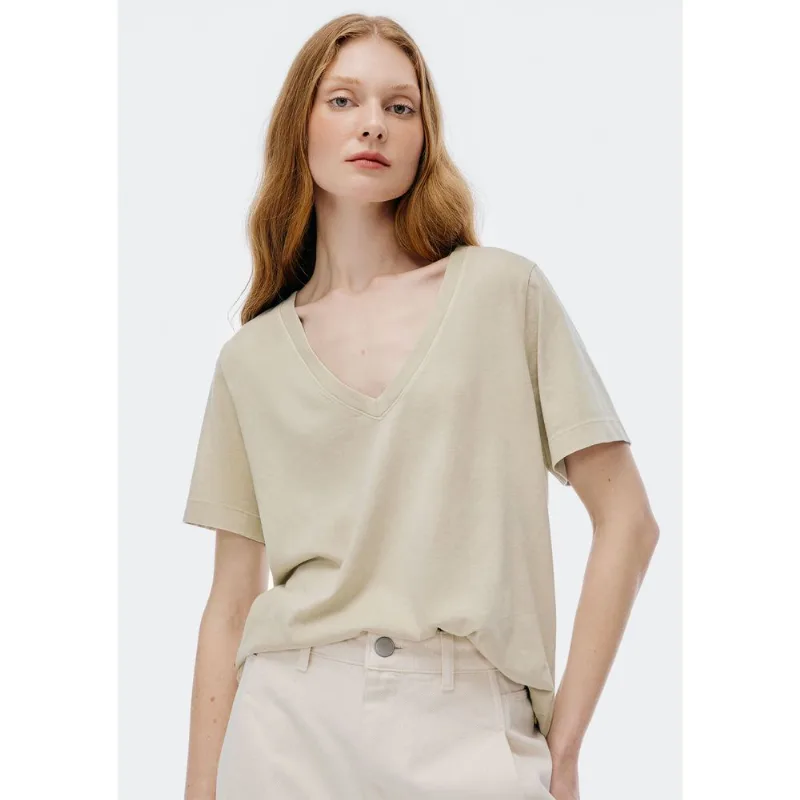 Blusa Feminina Estonada - Verde XG