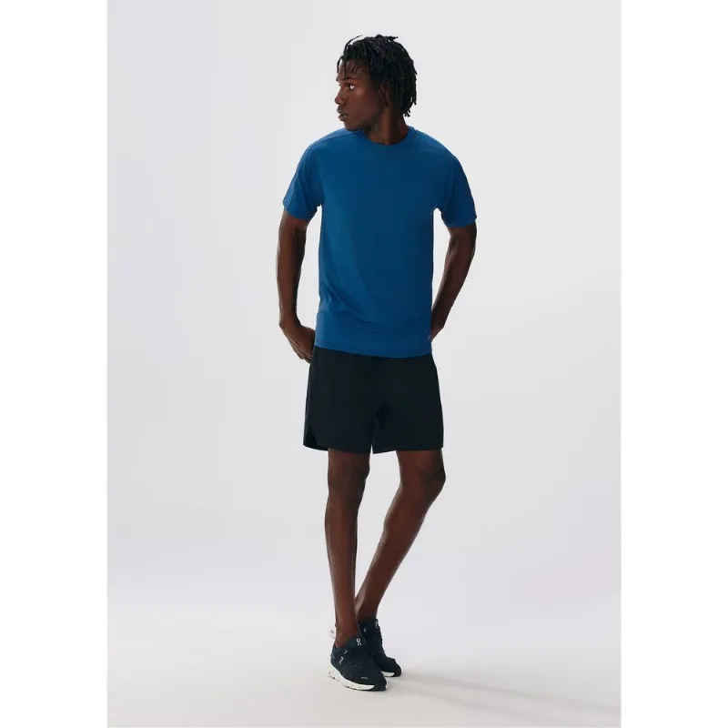 Bermuda Esportiva Masculina Secagem Rápida - Preto XG
