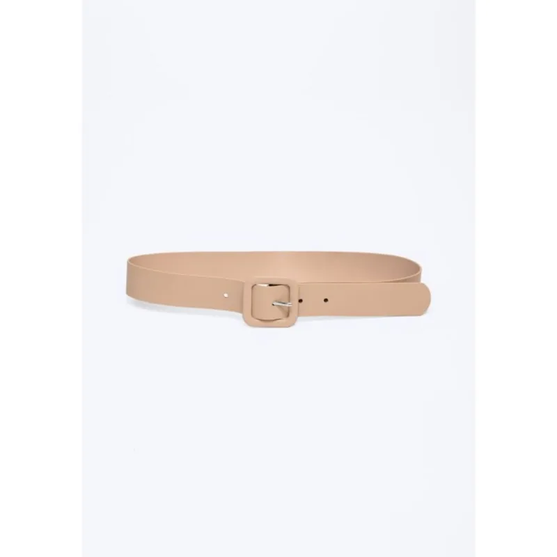 Cinto Infantil Menina - Bege G