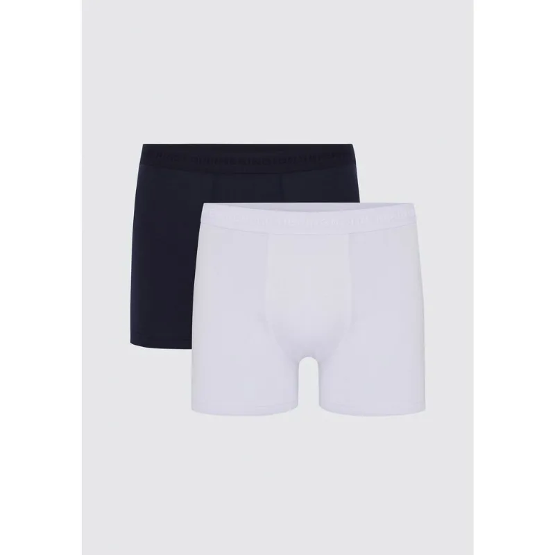Kit 2 Cuecas Boxer 1880 - Multicolorido XG