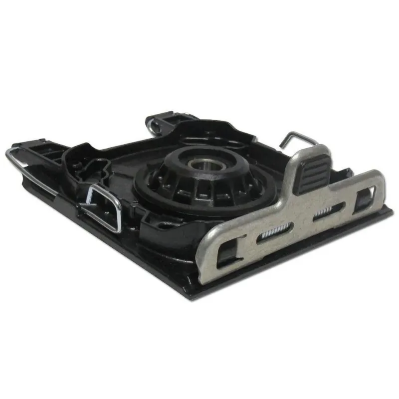 5x Base Para Almofada Lixadeira Orbital Dwe6411 Dewalt N3604