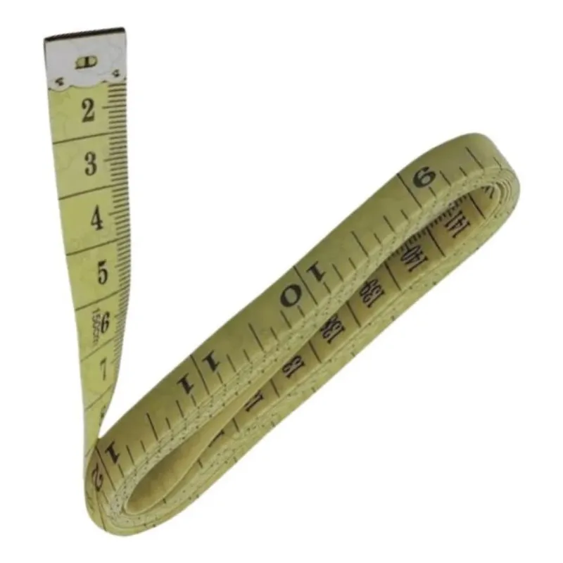 Fita Métrica Flexível Corporal, Costura, Cintura,braço 150cm