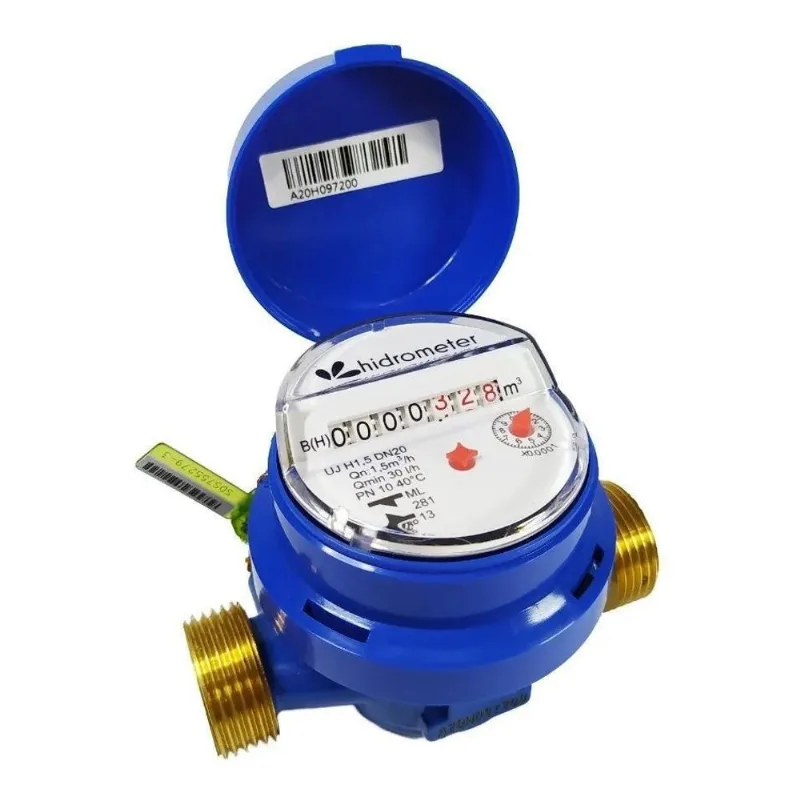 10x Manômetro Analógico Hidrometer Unijato 10 Bar.