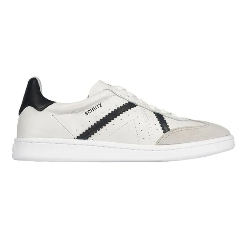 Tênis Schutz Retrô - Schutz - Moda