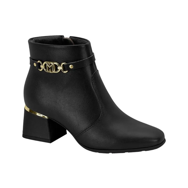Bota Baixa Cano Curto Ultra Conforto Modare 7082.102