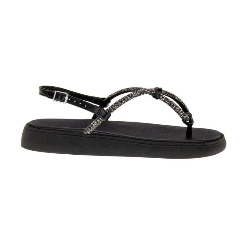 Sandalia Moleca Brilho 5499100 - Feminino