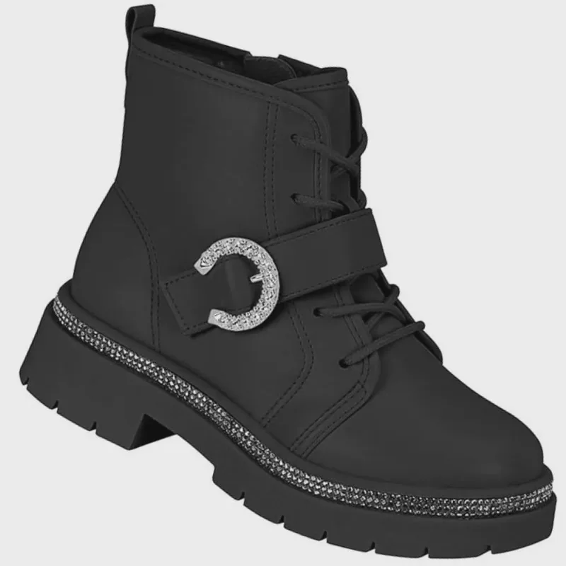 Bota Infantil Molekinha 2182.202 Meninas