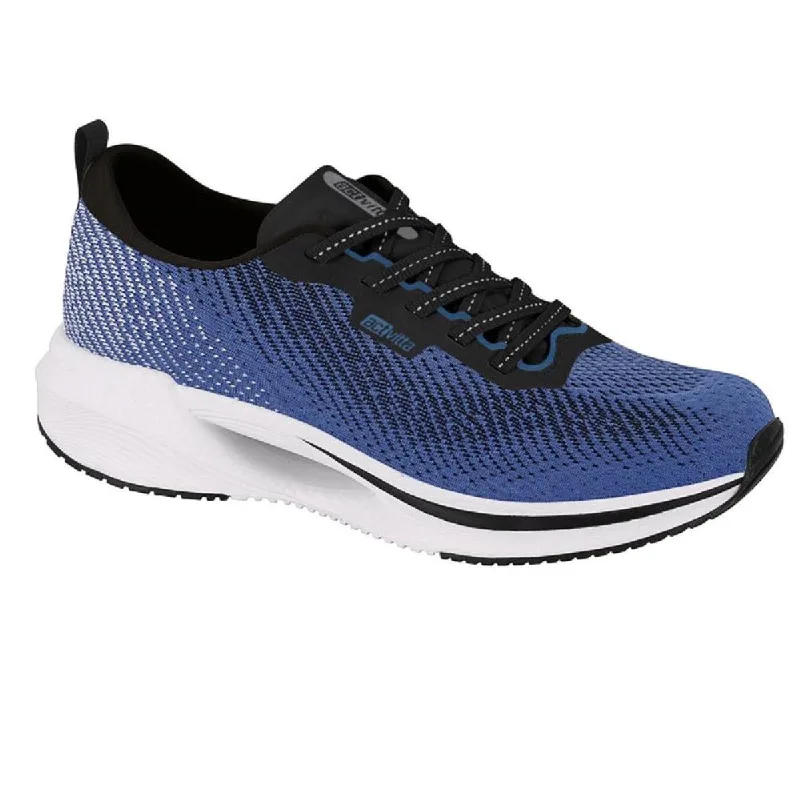 Tenis Actvitta Jogging Ref 4927.201.27316 Azul/preto/branco/preto 040