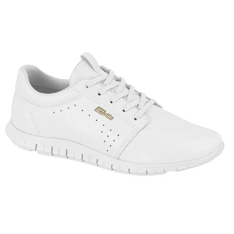 Tenis Actvitta Classic Neo Ref 4202.548.27793 Branco 037