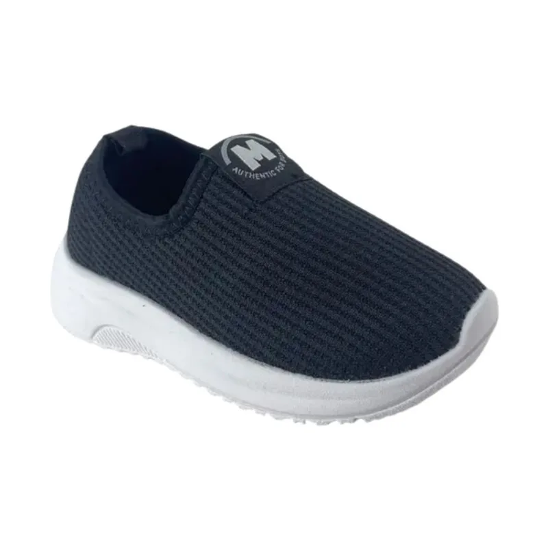 Tenis Molekinho Michigan 2634200 - Infantil