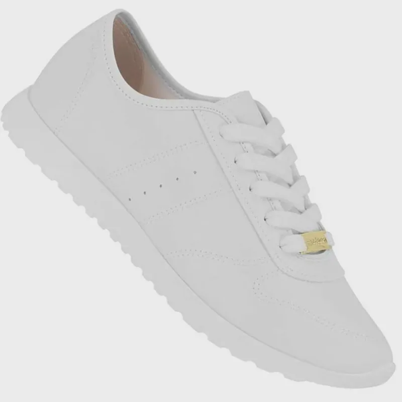 Tenis Moleca 5736.123 Feminino