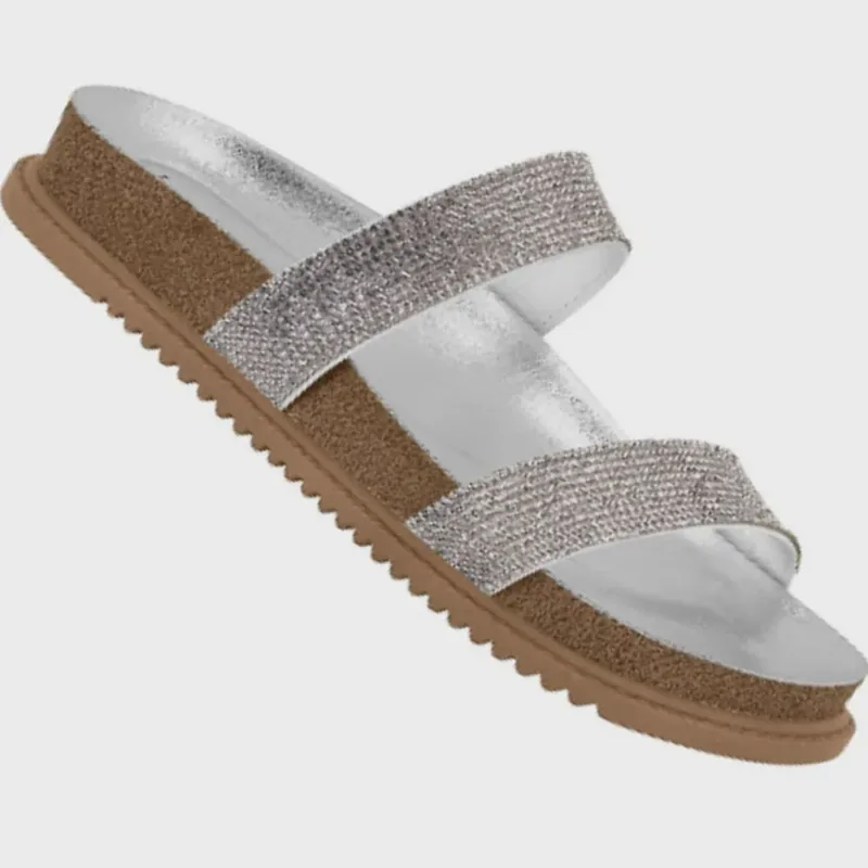 Chinelo Papete Beira Rio 8523.106 Feminino