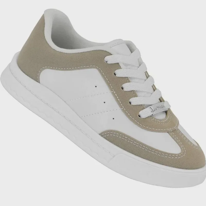 Tenis Infantil Molekinha 2575.102 Meninas