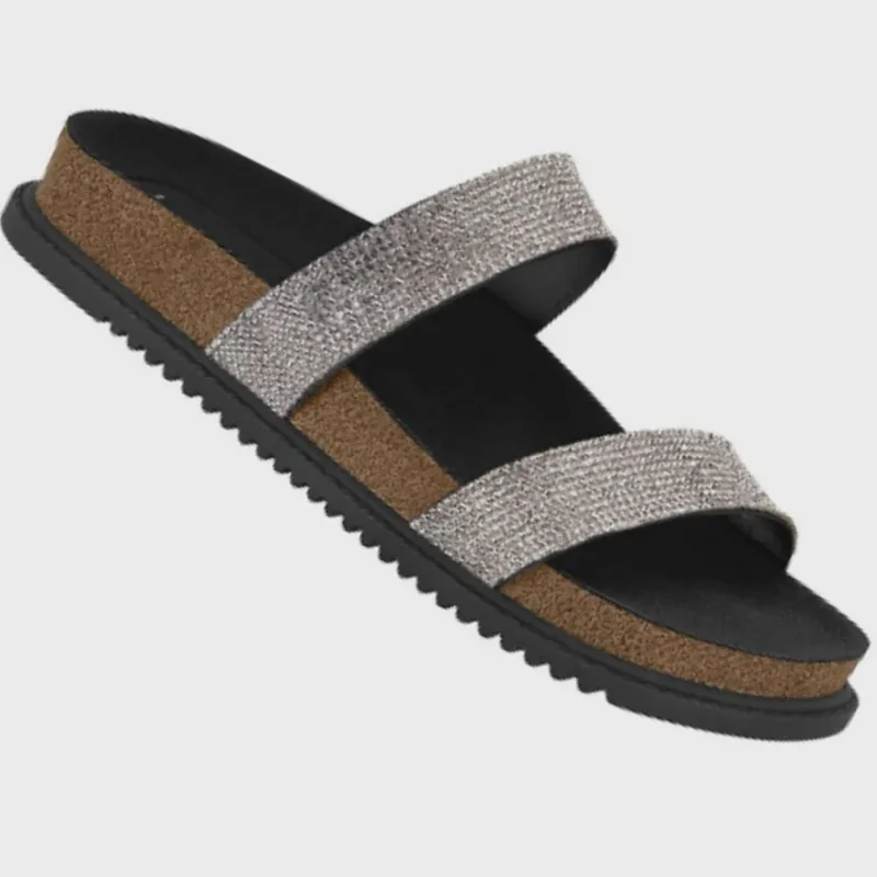 Chinelo Papete Beira Rio 8523.106 Feminino