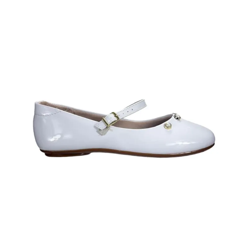 Sapatilha Infantil Menina Molekinha Presente Moda 20831132