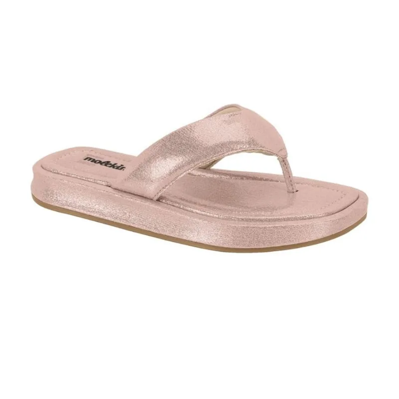 Sandalia Infantil Tamanco Plataforma Molekinha 2355107