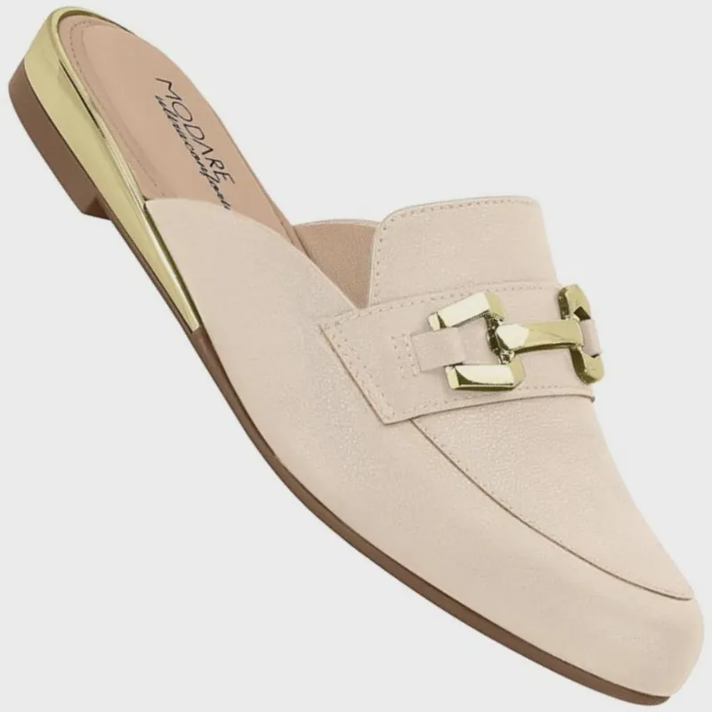 Mule Modare 7505.227 Feminino