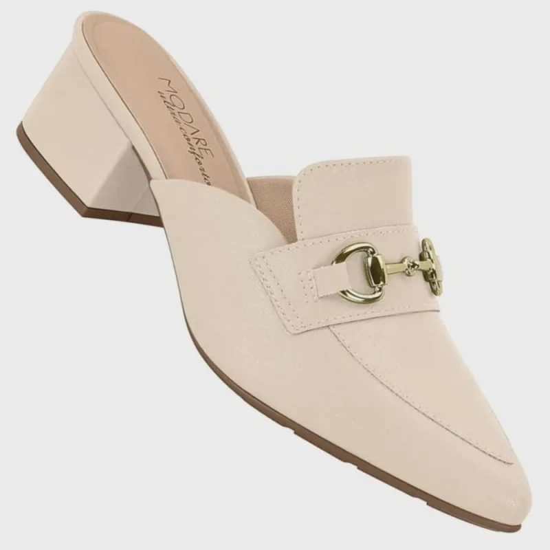 Sapato Modare 7340.124 Feminino - Não Disponível - Calçados