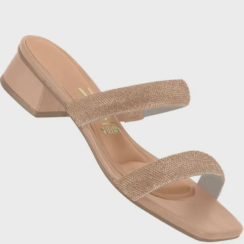 Tamanco Vizzano 6454.122 Feminino