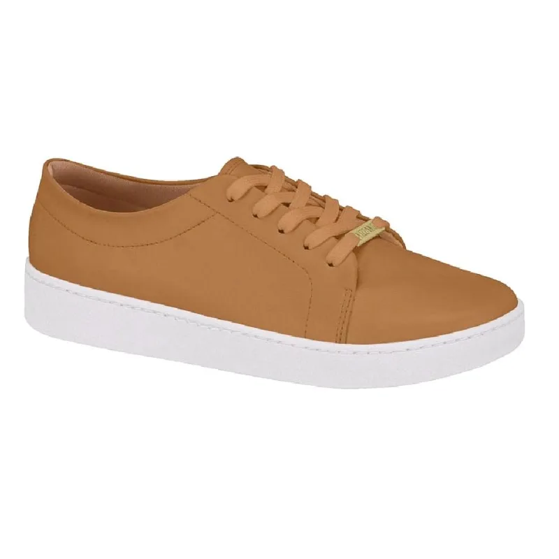 Tenis Vizzano Casual Ref 1214.205.7286 Camel 036